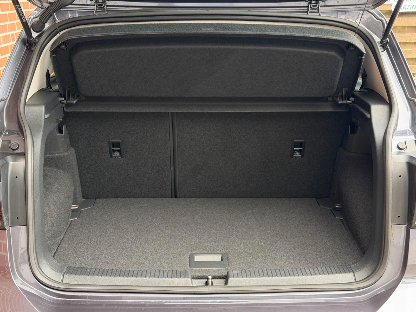Volkswagen T-Cross Style DSG*ACC*KAMERA*1 Hand, миниатюра 27