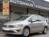 Volkswagen Golf Sportsvan Lounge*Bluetooth*SHZ*Standheizung - gebrauchte Kleinbusse in Gütersloh