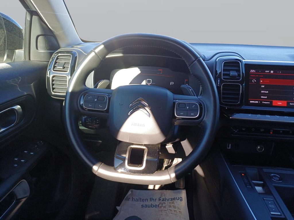 Citroën C5 Aircross Feel Pack