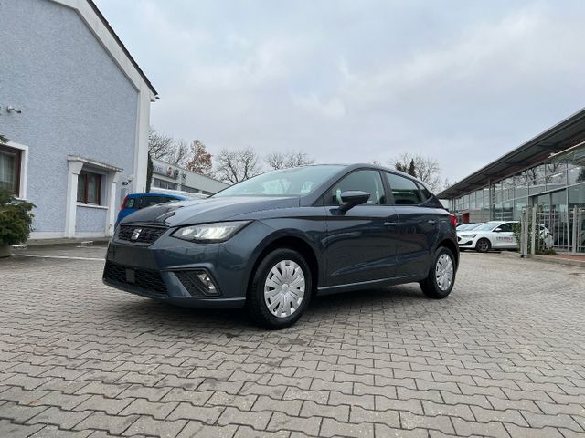 Seat Ibiza 1.0 TSI Reference *LED Sitzh. PDC Virtual*