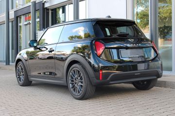 MINI Cooper - 7