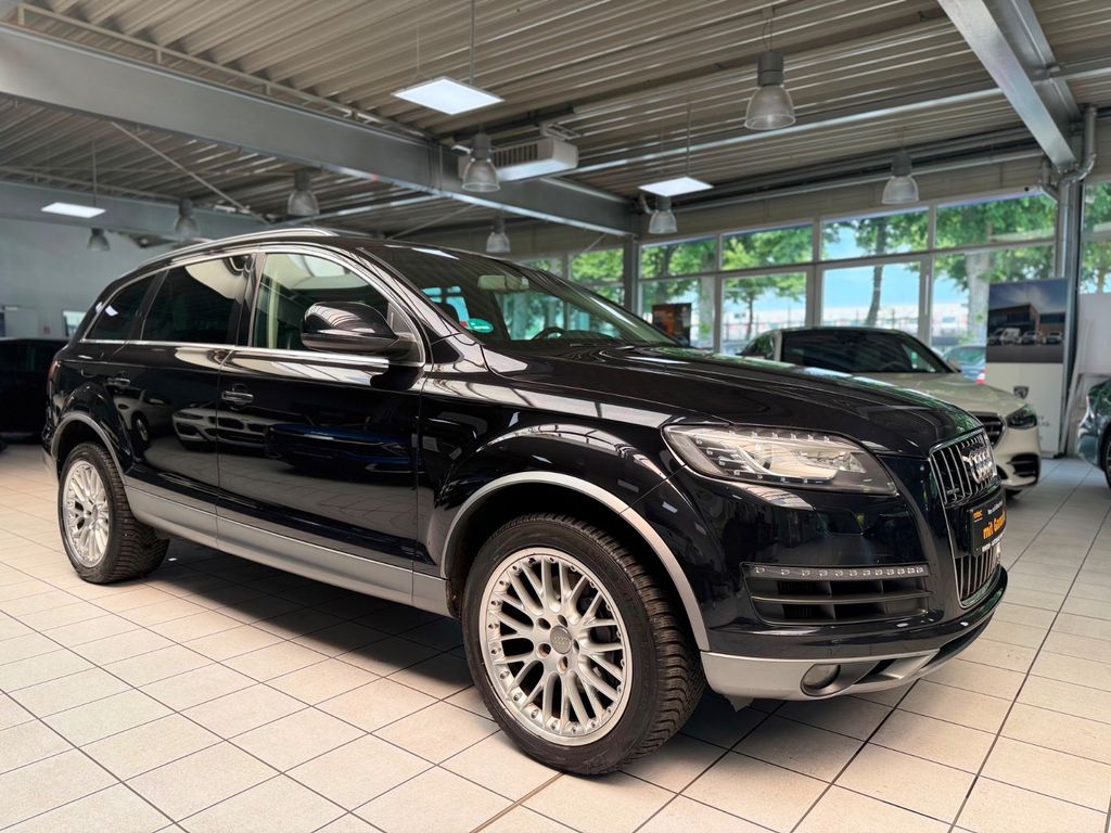 Angebot ansehen Audi Q7