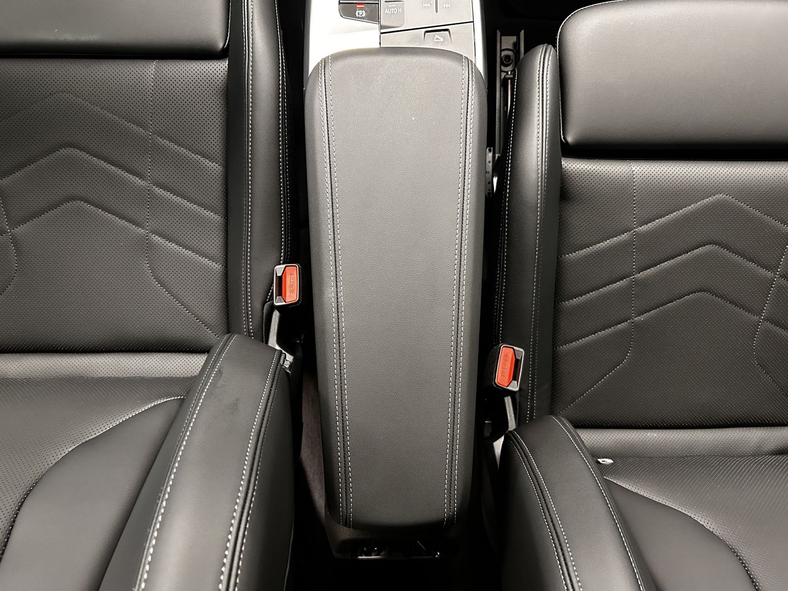 BMW X1 - Bild 17