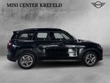 MINI Countryman D Classic Trim AUTOMATIK PAKET S NAVI - scheckheftgepflegte MINI Countryman Serie