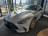 Mercedes-Benz AMG GT 63 4Matic+ Coupe  Pano/HUD/Aero/Carbon - Mercedes-Benz: M 63 AMG