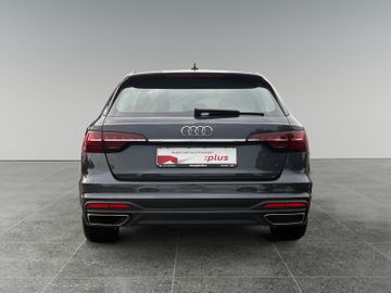 Audi A4 - 6