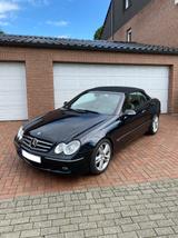 Mercedes-Benz CLK 350 AVANTGARDE AVANTGARDE - gebrauchte Mercedes-Benz CLK 350 aus dem Jahr 2005