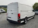 Volkswagen Crafter 35 Kasten 2,0 TDI Mittel/Norm Ergo Tempo - gebrauchte VW Kleinbus