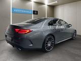 Mercedes-Benz CLS 350 d 4Matic AMG+HANDS-FREE+BURMEST+DISTR - gebrauchte Mercedes-Benz CLS 350 aus dem Jahr 2018