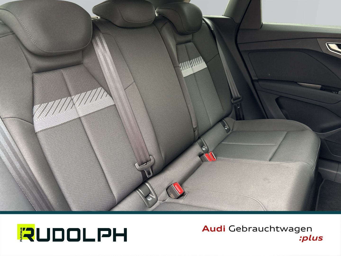 Audi Q4 e-tron - Bild 10