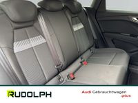 Audi Q4 e-tron - Vorschau Bild 10