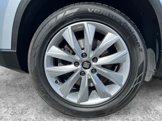 Fahrzeugabbildung SEAT Ateca Style 1.4 TSI 4Drive Allrad KLIMA ALU