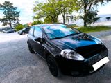 Fiat Punto 1.4 - Fiat Punto aus 2009: 1.4