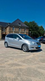 Honda FR-V - Honda FR-V aus 2005