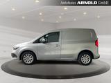 Mercedes-Benz Citan 112 CDI Kasten Navi LED Kamera Hecktüren ! - Mercedes-Benz Citan mit Diesel-Antrieb: Kombi