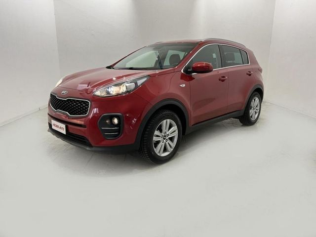 Kia KIA Sportage 1.6 GDI 2WD Active