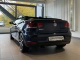 Volkswagen Golf VI Cabriolet 1.4 TSI DSG - gebrauchte VW Golf aus dem Jahr 2011