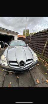 Mercedes-Benz SLK200 kompressor - Mercedes-Benz SLK 200 in Essen