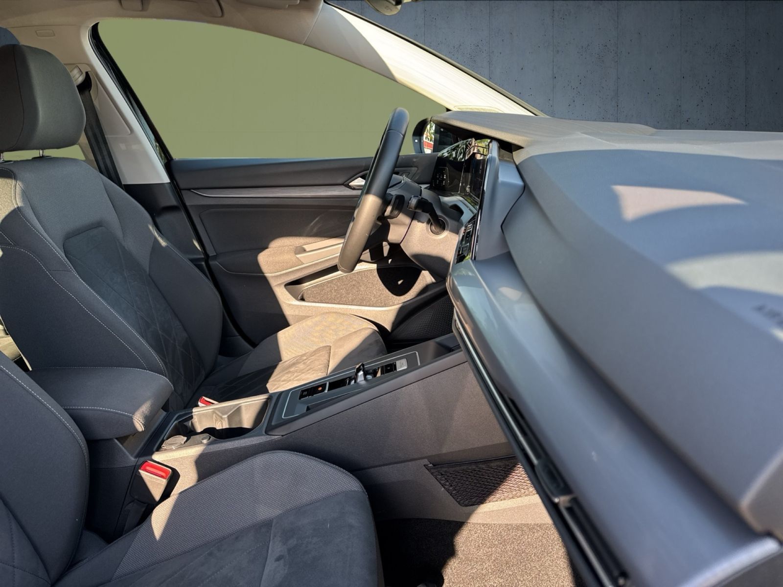 Volkswagen Golf - Bild 23