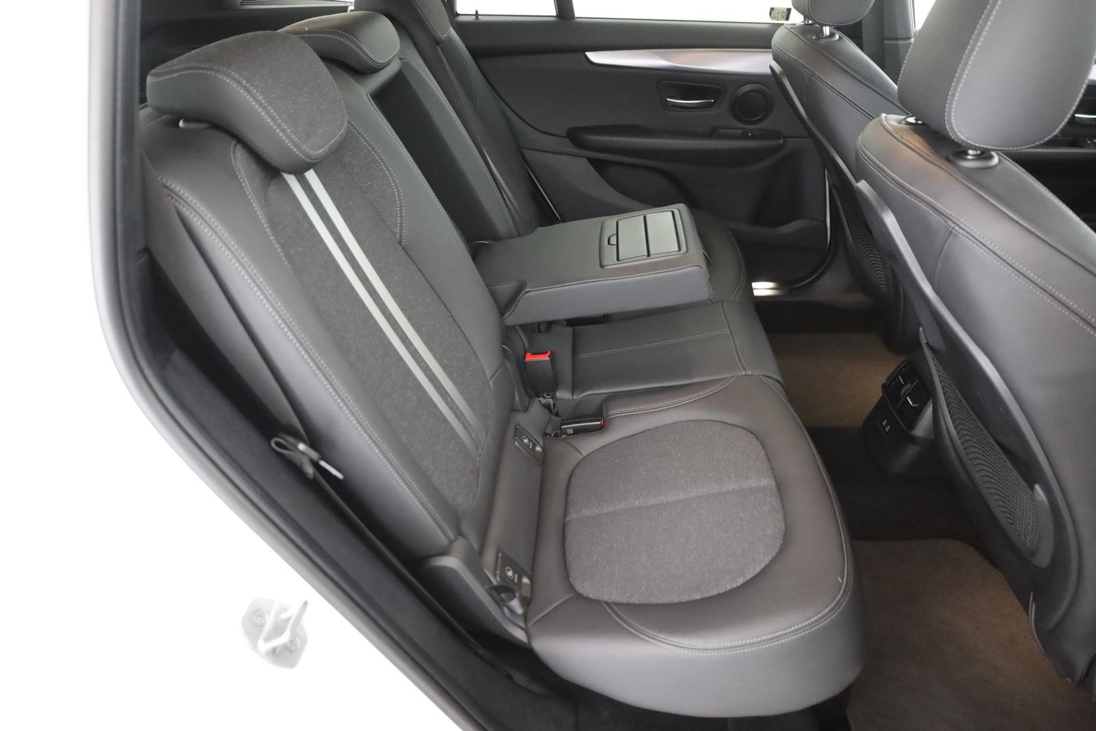 BMW 218 i Gran Tourer M Sport LED Navi SHZ AHK, миниатюра 26