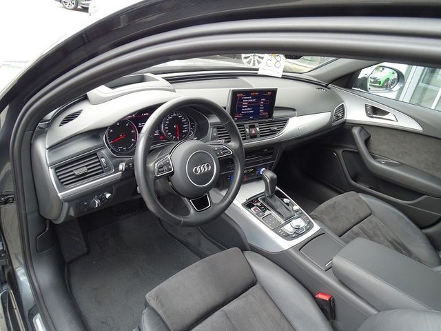 A6 Avant 3.0 TDI S Line quattro - BOSE / Matrix