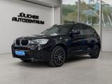 BMW X3 xDrive 35 i M-Paket, Pano, 1 Jahr Garantie - BMW X3: Allradantrieb