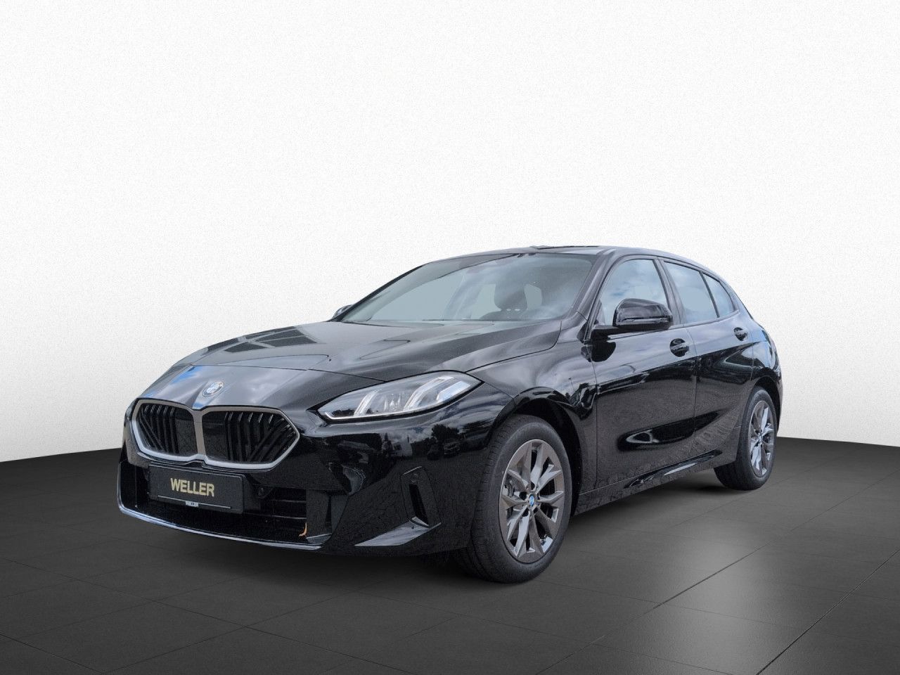 BMW 120 - Bild 3