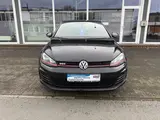 Volkswagen Golf VII Lim. GTI BMT*1-Hand*Scheckheft gepflegt - Volkswagen Golf: Gti1