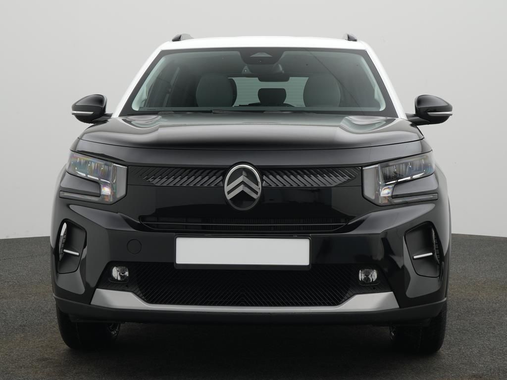 Citroën C3 ë-C3 Elektromotor 113 Standard-Range Max imagem 3