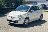 Fiat FIAT 500 1.2 Pop Star - Fiat 500 aus 2012: Pop