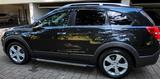 Chevrolet Captiva 2.2TD LT+ Auto AWD 7-Sitzer Automatic - gebrauchte Chevrolet Captiva aus dem Jahr 2014