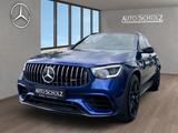 Mercedes-Benz GLC 63 AMG 4M+ NIGHT+PANO+360°+MULTIB+KEYLESS+WS