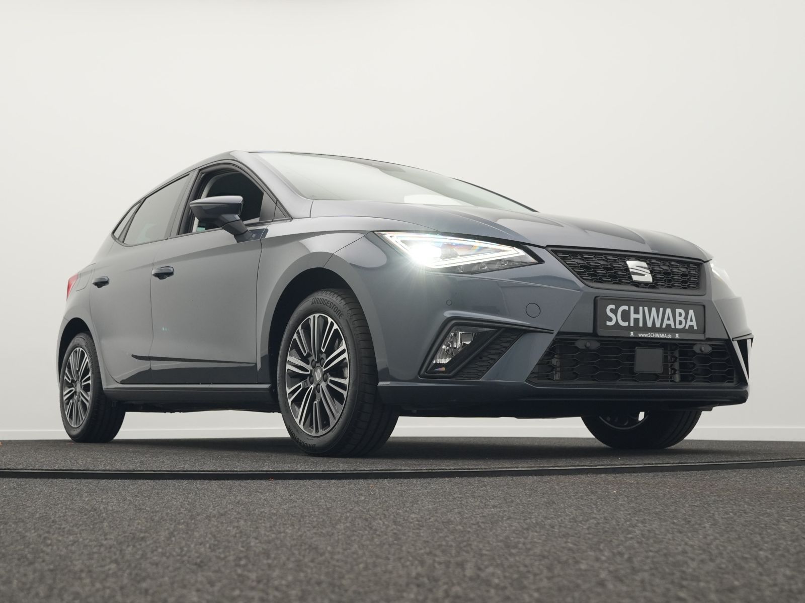 Seat Ibiza - Bild 23