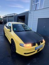 Seat Leon 1.9 - Seat Leon aus 2003: 1.9
