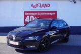 Skoda Superb Combi 2.0 Sportline 4x4 Navi ACC Kamera - Skoda: Sportline