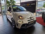 Abarth 695C Turismo BEATS NAVI LEDER