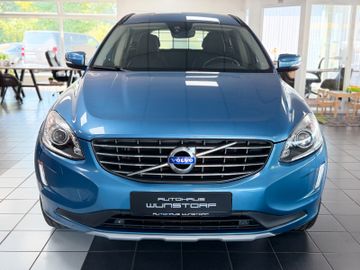 Volvo XC60 - 2