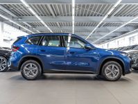 BMW X1 - Vorschau Bild 10