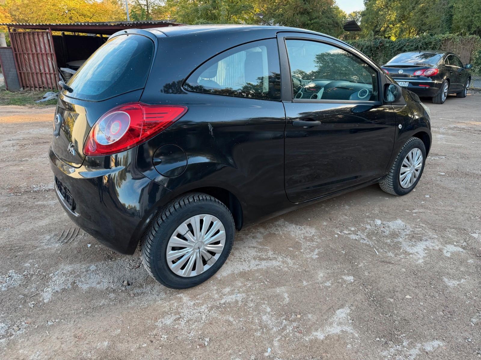 Ford Ka/Ka+