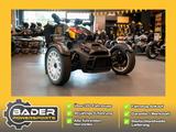 Can-Am RYKER RALLY 900 | AB 153,-€ NO SPYDER SPORT F3S - TRIKE AUTOMATIK