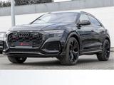 Audi RSQ8 TFSI Q BLACK-OPTIK KERAMIK 360* HD-MATRIX B - Audi Gebrauchtwagen