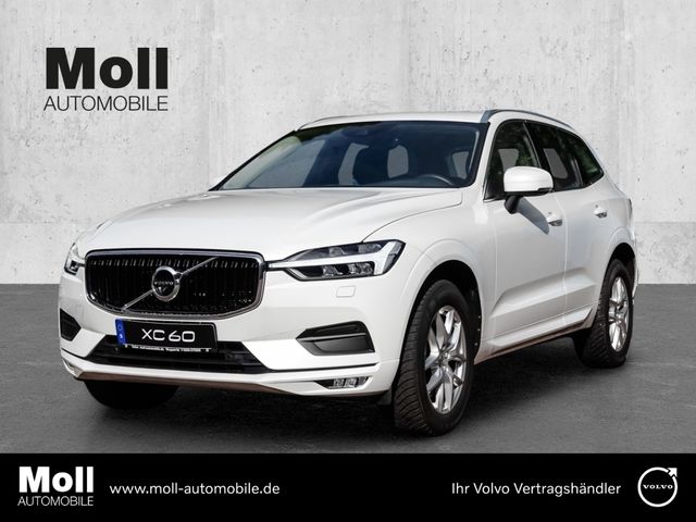 Volvo XC60 Momentum Pro AWD B4 Diesel EU6d Allrad Stan