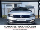 Volkswagen Passat ALLTRACK 2.0 TDI DSG,PANO,STAND,AHK,LEDER - gebrauchte VW Passat Alltrack aus dem Jahr 2023