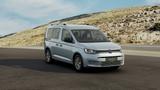 Volkswagen Caddy Life 5-Sitzer 1,5 l 85 kW TSI EU6 Frontant - Neuwagen mit Benzin-Antrieb: Kombi, 1.6