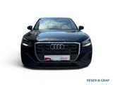 Audi Q2 30TFSI CarPlay/VC+/SHZ/LED - Audi Q2 30 TFSI Gebrauchtwagen