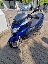 Yamaha Majesty 400 - YAMAHA MAJESTY 400