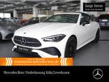 Mercedes-Benz CLE 200 Cab. AMG Adv.+/NIGHT/LED/MEMO/360°/MBUX - Mercedes-Benz CLE 200 in Köln