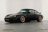Porsche 911 993 3.6 CARRERA 2 COUPE BBS+RECARO+PCCM uvm - gebrauchte Porsche 993 aus dem Jahr 1994