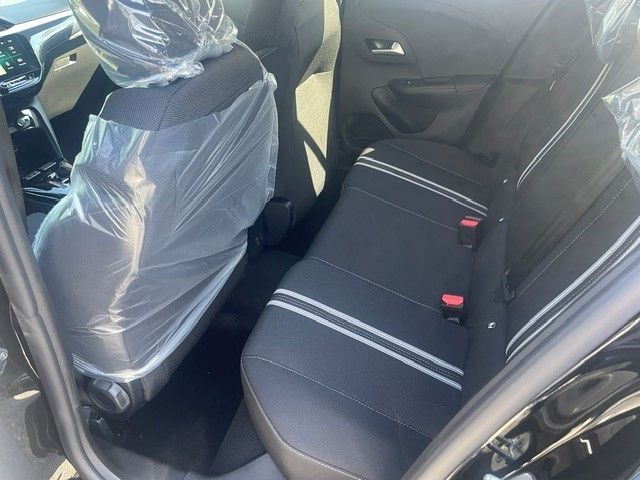 Fahrzeugabbildung Opel Corsa 1.2 Turbo GS MHEV AT+Navi+PDC+Kamera+Allwe
