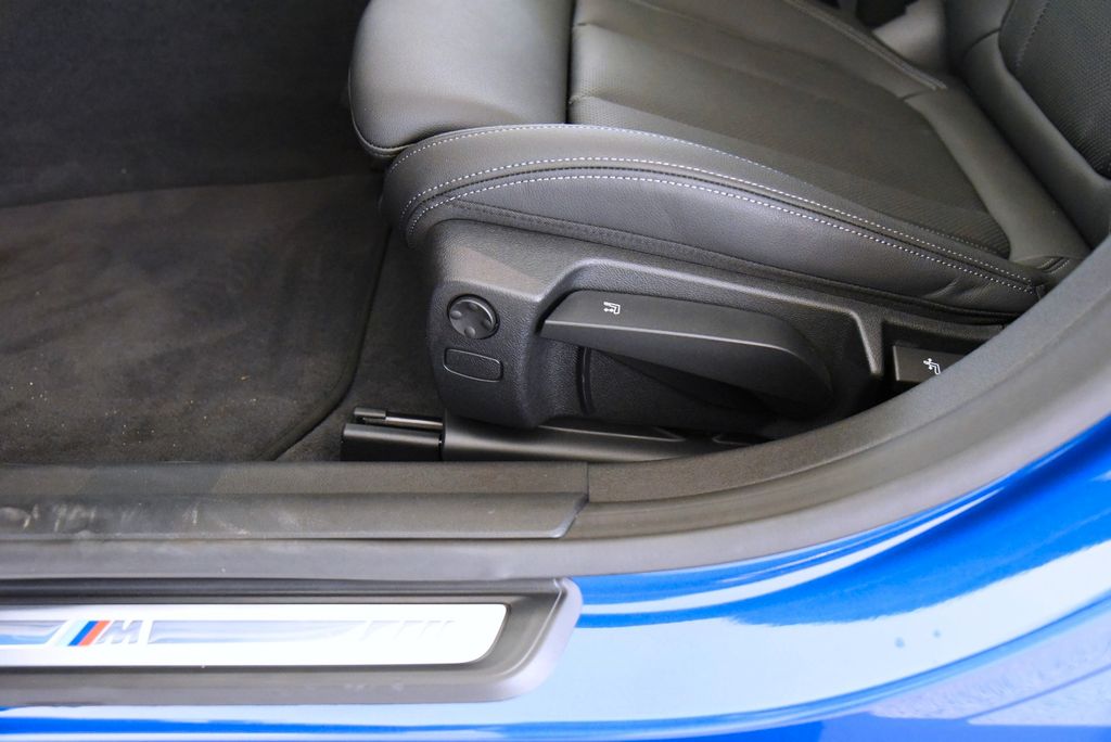 BMW 420 Gran Coupé